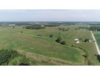Dekalb County, Indiana Farmland - MAJOR LAND AUCTION - 516+/- ACRES OFFERED IN 18 TRACTS OR COMBINATIONS IN DEKALB COUNTY, INDIANA